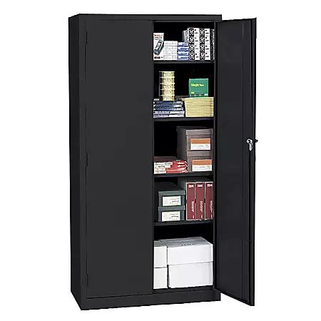 office max metal storage cabinets